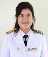 นางสาวศิรินภา ทัดไธสง