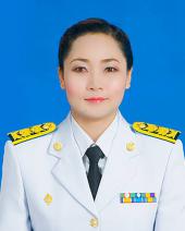 นางประไพพิศ เติมจิตร