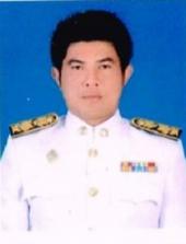 นายฉลาด มาตราช